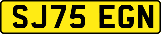 SJ75EGN