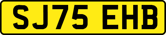 SJ75EHB