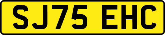 SJ75EHC