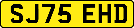 SJ75EHD