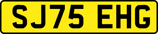 SJ75EHG