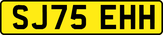 SJ75EHH