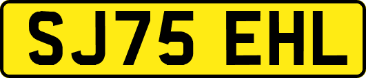 SJ75EHL