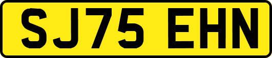 SJ75EHN