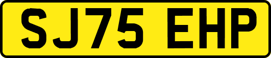 SJ75EHP