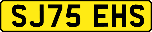 SJ75EHS