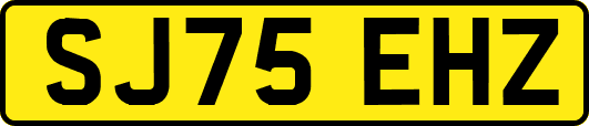 SJ75EHZ