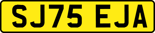 SJ75EJA