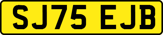 SJ75EJB