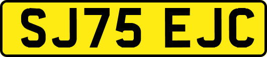 SJ75EJC