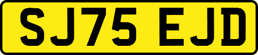 SJ75EJD