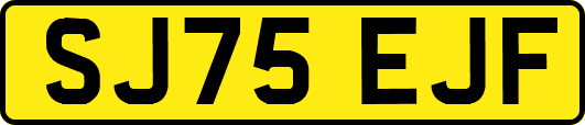 SJ75EJF
