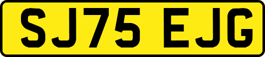 SJ75EJG