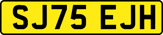 SJ75EJH