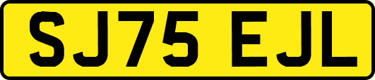 SJ75EJL
