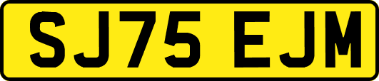 SJ75EJM