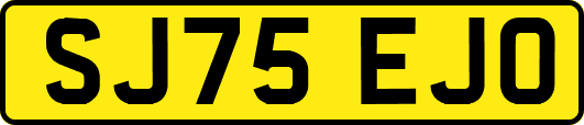 SJ75EJO
