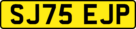 SJ75EJP