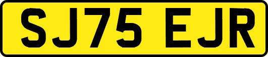 SJ75EJR