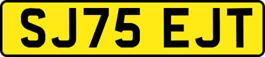 SJ75EJT