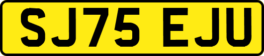 SJ75EJU