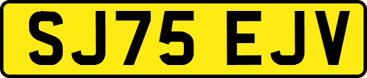 SJ75EJV