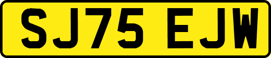 SJ75EJW