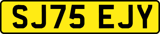SJ75EJY