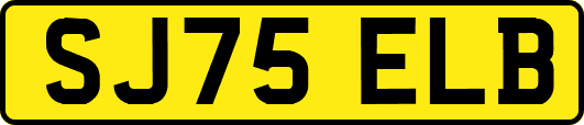 SJ75ELB