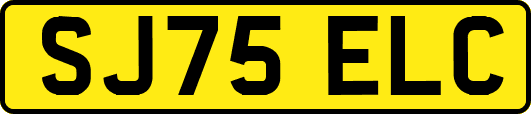 SJ75ELC