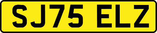 SJ75ELZ