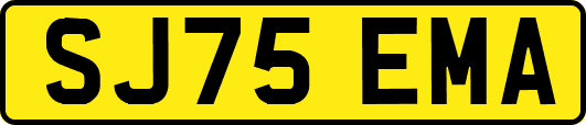 SJ75EMA