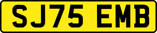 SJ75EMB