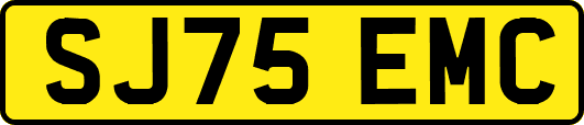 SJ75EMC