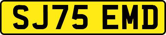 SJ75EMD