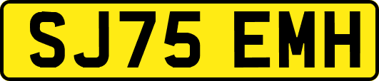 SJ75EMH