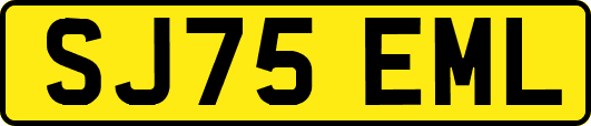 SJ75EML