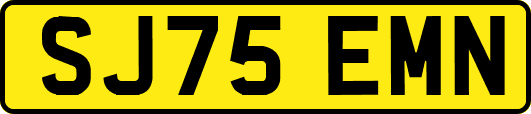 SJ75EMN