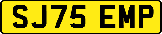 SJ75EMP
