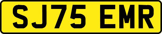 SJ75EMR