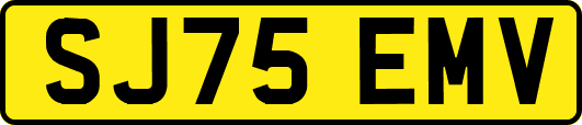 SJ75EMV