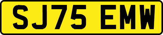 SJ75EMW