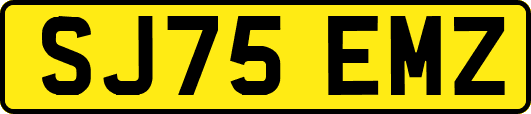 SJ75EMZ