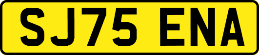 SJ75ENA