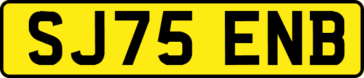 SJ75ENB