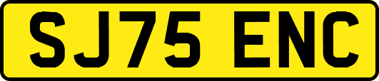 SJ75ENC