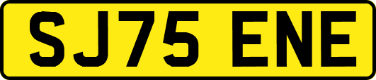 SJ75ENE