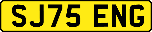 SJ75ENG