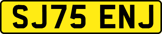 SJ75ENJ