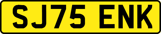 SJ75ENK